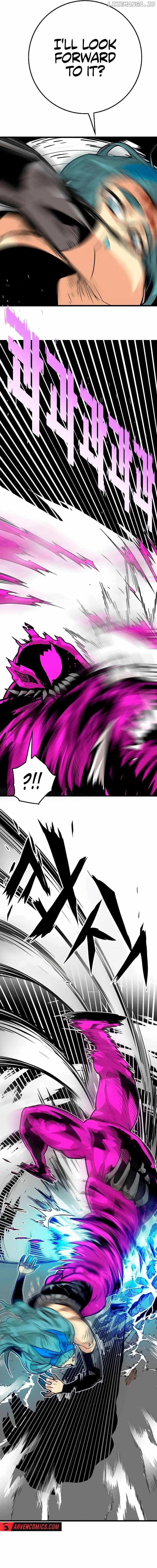 Troll Trap Chapter 227 22